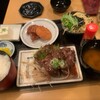 普通の食堂いわま