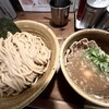 ベジポタつけ麺えん寺