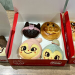 ジャムおじさんのパン工場 - 