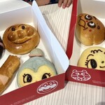 ジャムおじさんのパン工場 - 