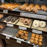 進々堂 - 料理写真: