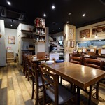 ピッツェリア・ゴンザ - 