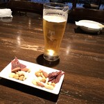 モッブスフェローズ - 