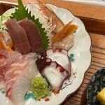 よしよし食堂 - 