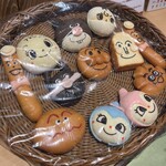 ジャムおじさんのパン工場 - 