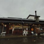 ピッツェリア・ゴンザ - 店舗外観