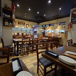 ピッツェリア・ゴンザ - 