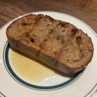 恵比寿ビストロ 猫も杓子も - 