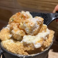 恵比寿ビストロ 猫も杓子も - 