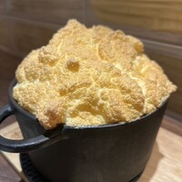 恵比寿ビストロ 猫も杓子も - 