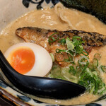 なぶら 元田中店 - 