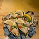 鮮魚と日本酒 魚ぽん大蔵 - 