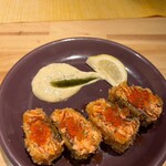 鮮魚と日本酒 魚ぽん大蔵 - 