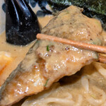 なぶら 元田中店 - 