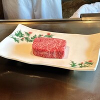 あざみ野うかい亭 - 