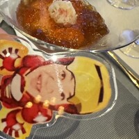 俺のフレンチ グランメゾン 大手町 - 