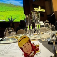 俺のフレンチ グランメゾン 大手町 - 
