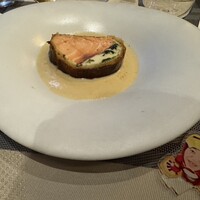 俺のフレンチ グランメゾン 大手町 - 