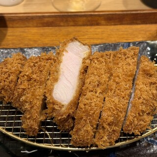 とんかつ おりべ_1