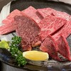 焼肉 わがんせ