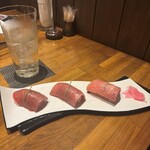 和牛 まつした - 