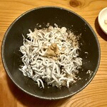 ごはんと酒菜 やま音 - 