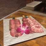 和牛 まつした - 