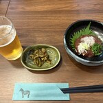 馬神 - 