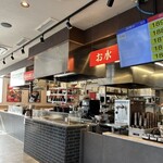 カルビ丼とスン豆腐専門店 韓丼 橿原店 - 