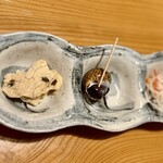 ごはんと酒菜 やま音 - 