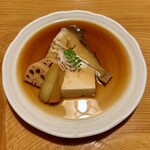 ごはんと酒菜 やま音 - 