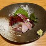 ごはんと酒菜 やま音 - 