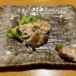 ごはんと酒菜 やま音 - 