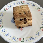 モリ ベーカリー - 料理写真: