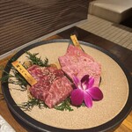 和牛 まつした - 