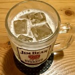 ごはんと酒菜 やま音 - 