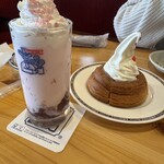 コメダ珈琲店 - 