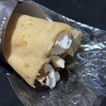 ディッパーダン - 料理写真: