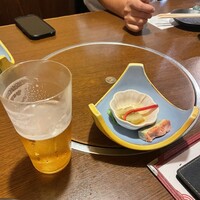 割烹 川田 -  割烹 川田 -
