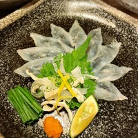 割烹 川田 -  割烹 川田 -