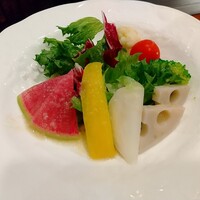 ステーキ＆ワイン オクソン - 