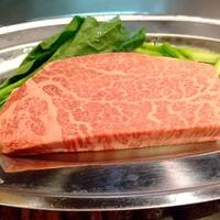 ステーキ＆ワイン オクソン - 