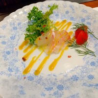 ステーキ＆ワイン オクソン - 