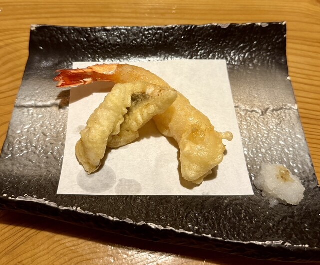 Gohan to Sakana Yamane photo 2