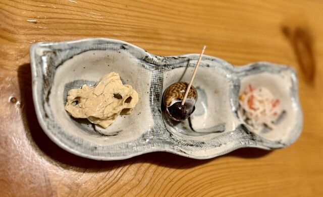 Gohan to Sakana Yamane photo 4