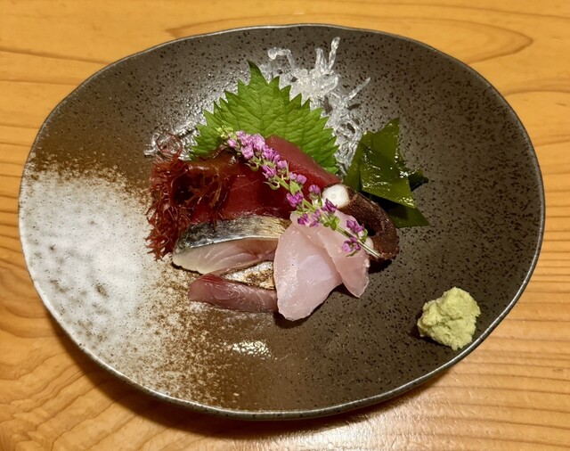 Gohan to Sakana Yamane