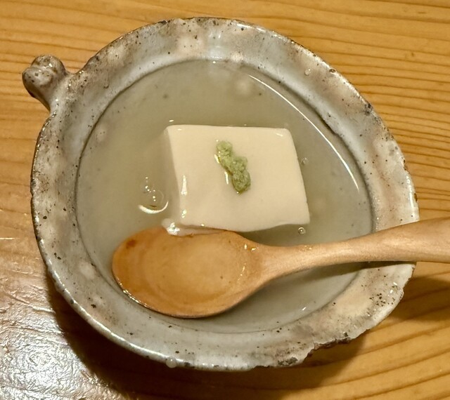 Gohan to Sakana Yamane photo 3