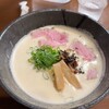 ラーメン酒場輪絆