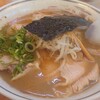 ハルピンラーメン 諏訪本店