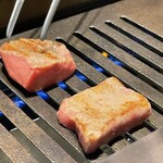 牛の達人 - タン好きさんは唸ります